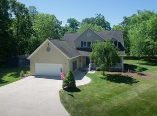 17161 Limberlost Rd, Three Rivers, MI 49093