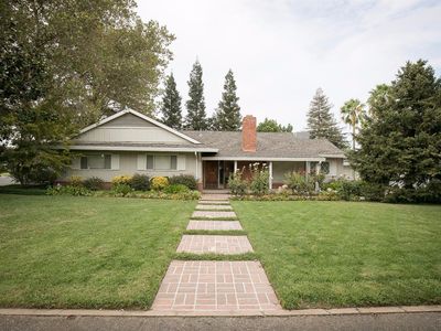 3804 Becerra Way, Sacramento, CA, 95821