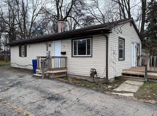 14 Maple St, Delaware, OH 43015