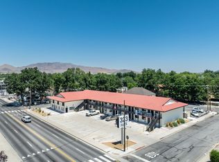 323 Flats, Carson City, NV 89701