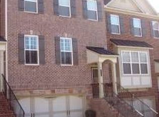 2171 Yancey Ln NE, Atlanta, GA 30319