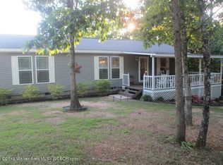 554 Luster Rd, Hamilton, AL 35570