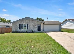 1113 Bronner Dr, Princeton, TX 75407