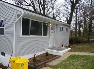 410 4th Ave, Baltimore, MD 21227