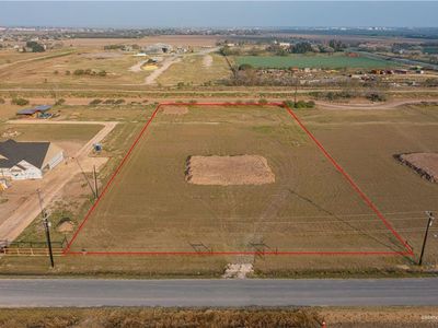 0 Esperanza St, Progreso, TX, 78579