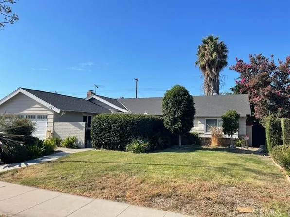 303 W Crystal View Ave, Orange, CA 92865
