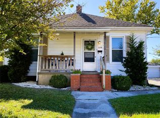 326 E Park Ave, Collinsville, IL 62234