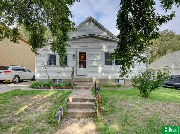 2450 S 19th St, Omaha, NE 68108