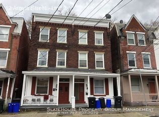 12 Argyle St #2, Harrisburg, PA 17104