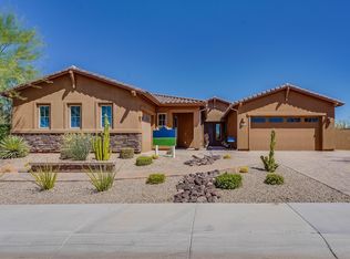 5918 E Little Wells Pass Ln, Cave Creek, AZ 85331