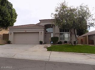 827 W Rockrose Way, Chandler, AZ 85248