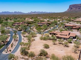 2751 S Sunset Village Dr LOT 30, Gold Canyon, AZ 85118