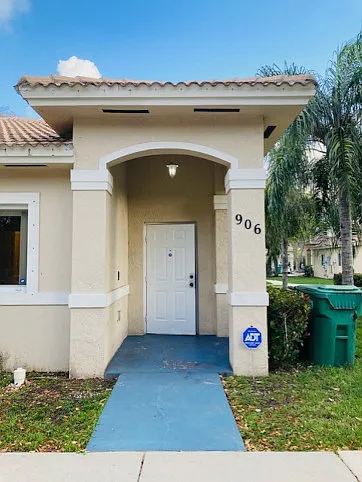 13284 Old Biscayne Dr #906 — Photo 1