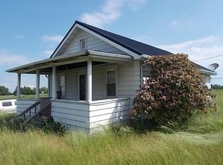 59 Tippecanoe Rd, Knox, PA 16232