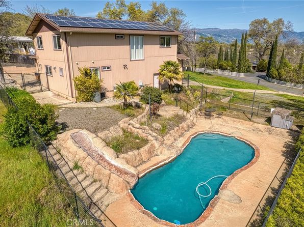 2979 Keeling Ave, Lakeport, CA 95453