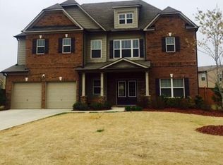 5020 Lloyd Ln, Cumming, GA 30040