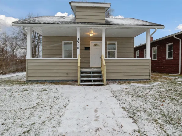 3510 Pleasant St, South Bend, IN 46615