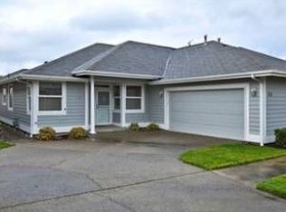 1110 Garden Cir, Fircrest, WA 98466