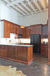 Rented by Meisel Real Estate