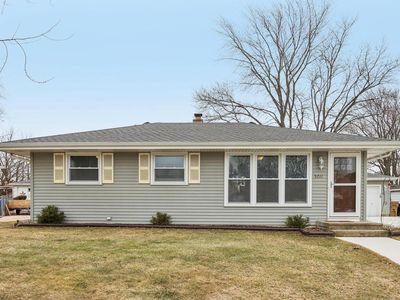 5711 63rd STREET, Kenosha, WI, 53142