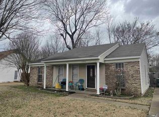 7330 Countryside Rd LOT 17, Memphis, TN 38133