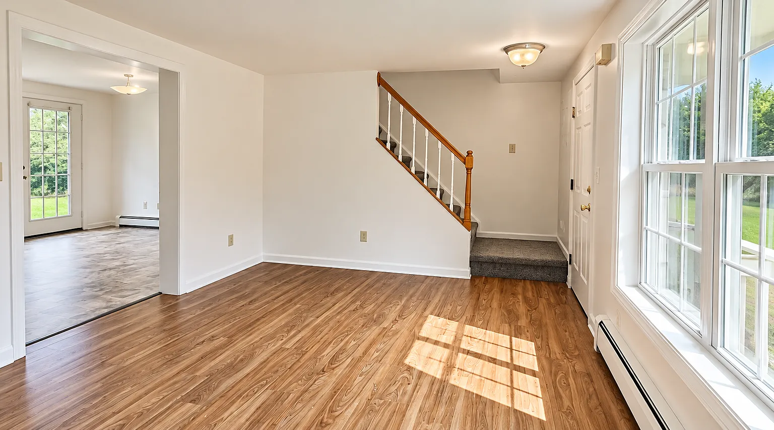 3 bed, 1.5 bath, 960 sqft, $1,895 — Photo 4