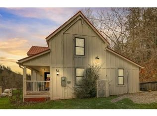 14 Old Mater Farm Rd, Sylva, NC 28779