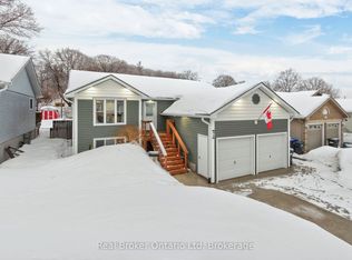44 Byrnes Cres, Penetanguishene, ON