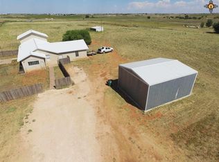 829 Curry Road M, Clovis, NM 88101