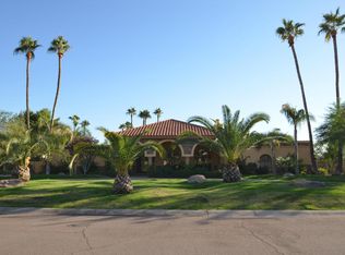 8405 E Sahuaro Dr, Scottsdale, AZ 85260