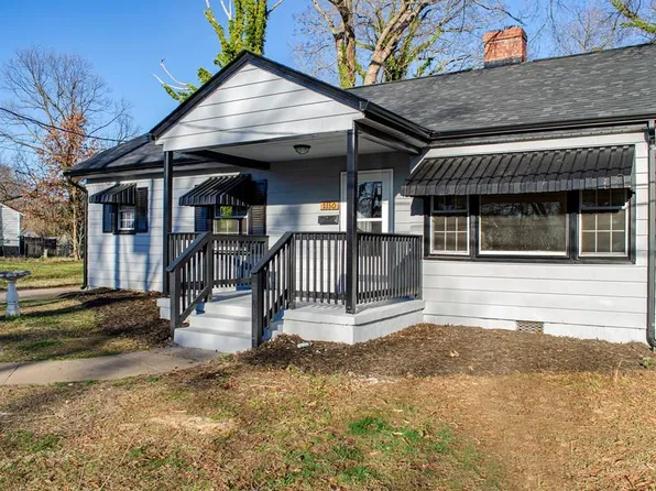 1550 Washington St, Danville, VA 24540