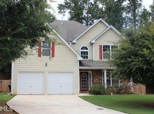 14 Highbranch Way, Newnan, GA 30265