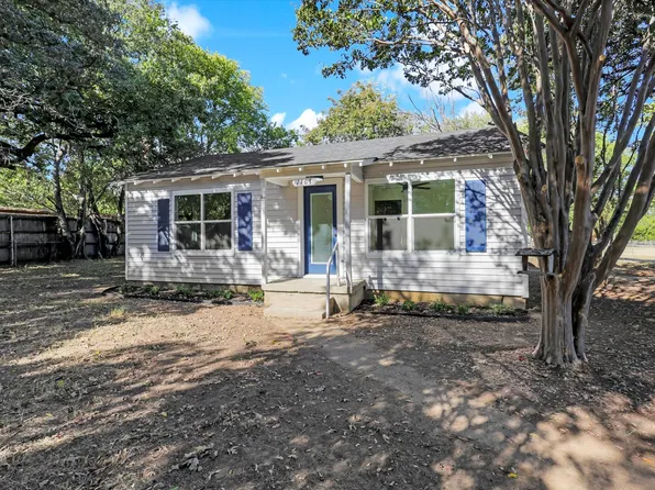 1101 Sportsman Park Rd, Azle, TX 76020