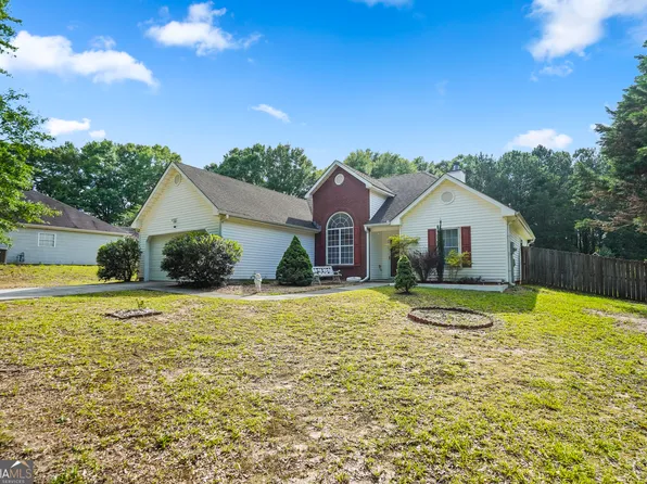 4770 Beaver Rd, Loganville, GA 30052