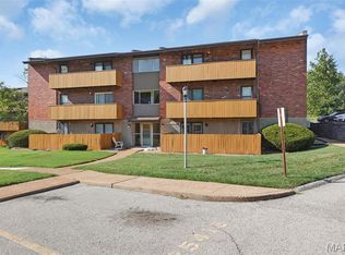 2541 Brush Ct APT B, Saint Louis, MO