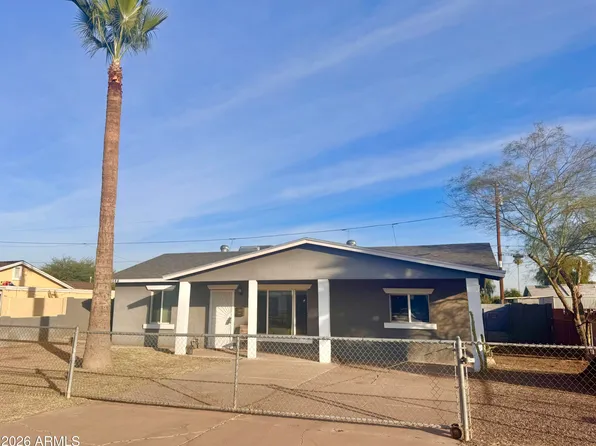 1644 W SONORA Street, Phoenix, AZ 85007