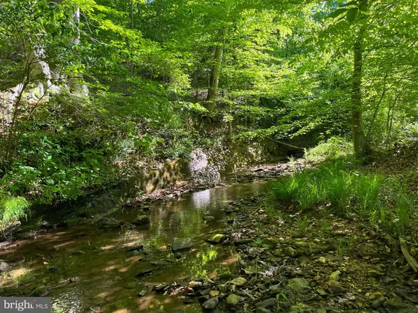 0 Timber Ridge Rd, Glade Hill, VA 24092