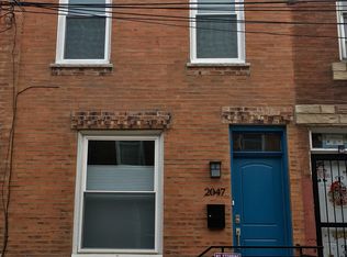 2047 S Norwood St, Philadelphia, PA 19145