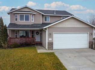 2330 NW Robert St, Pullman, WA 99163