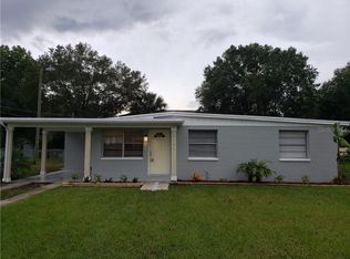 8305 Croton Ave, Tampa, FL 33619