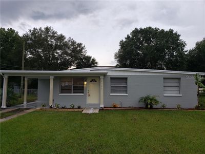 8305 Croton Ave, Tampa, FL, 33619