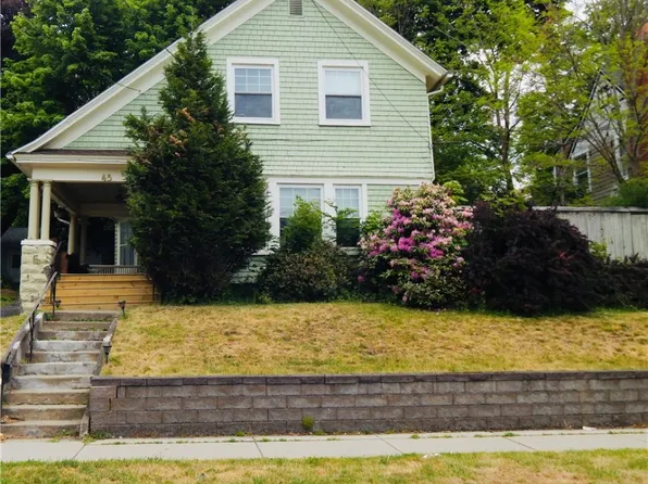 45 Cedar St, Oneonta, NY 13820