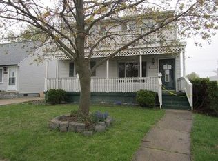 24500 Berry Ave, Warren, MI