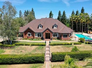 24999 N. McIntire Road, Clements, CA 95227