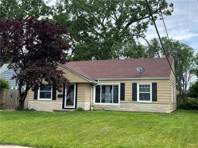 15618 Mina Ave, Cleveland, OH, 44135
