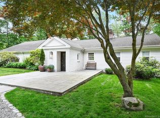 527 Cheese Spring Rd, New Canaan, CT 06840