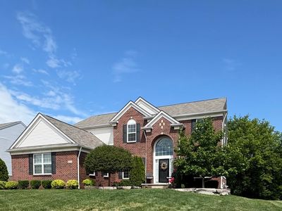 6075 Topaz Cir, Grand Blanc, MI, 48439