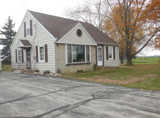 W5679 County Road Ii, Random Lake, WI 53075