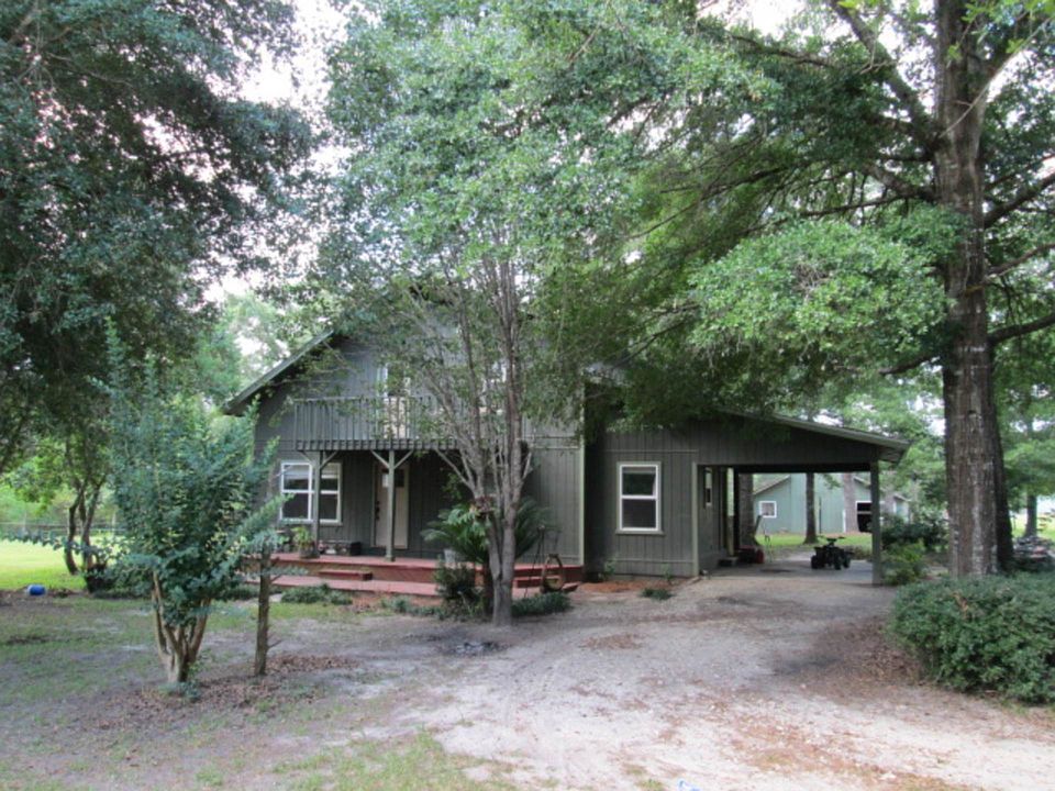 20564 NW County Road 275, Altha, FL 32421 Zillow