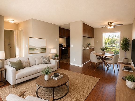 4th image of 6902 Mission Gorge Rd APT 14